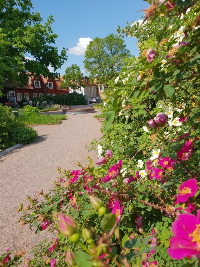 Hedemora Stadshotell Exteriér fotografie