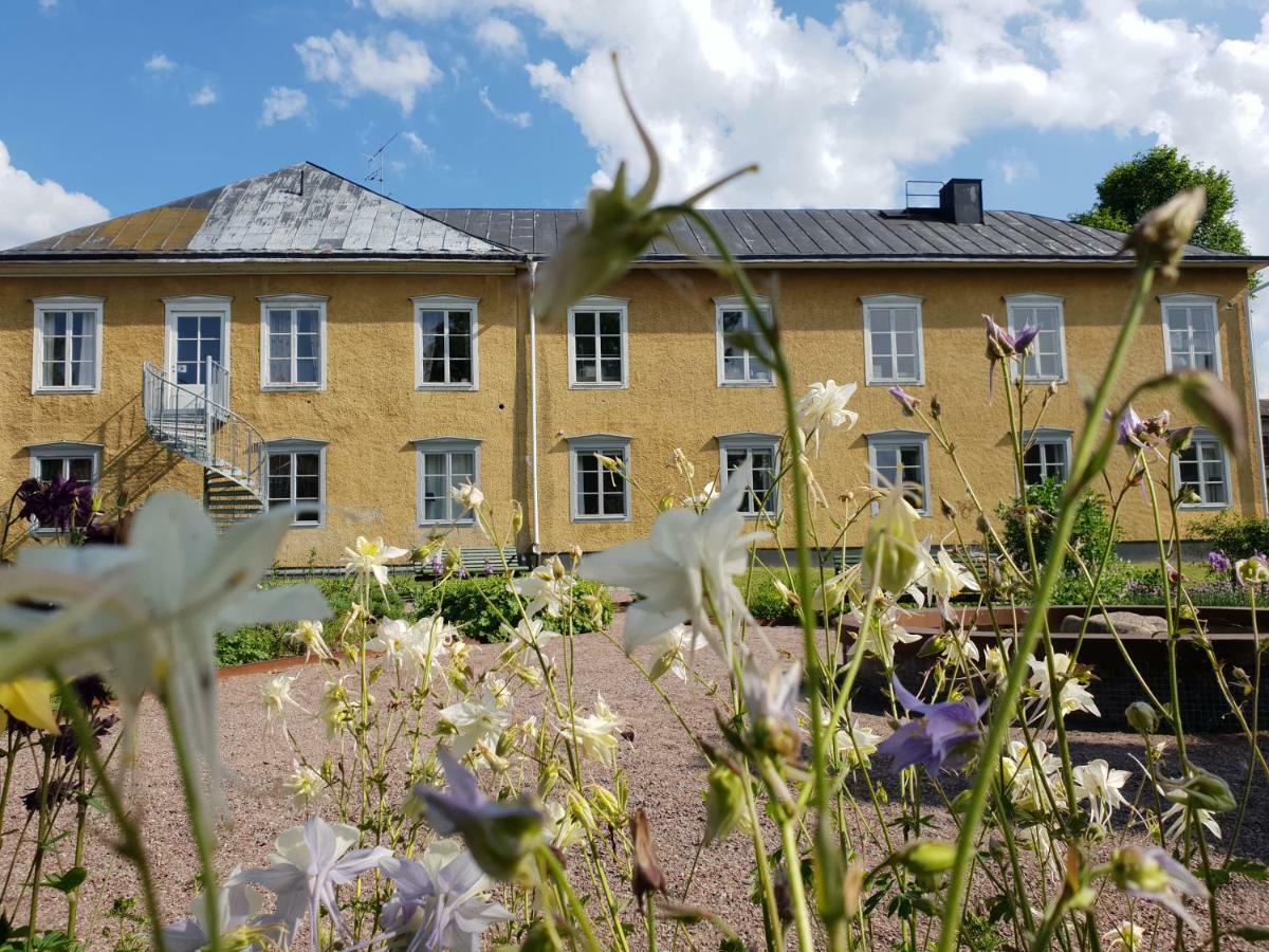 Hedemora Stadshotell Exteriér fotografie